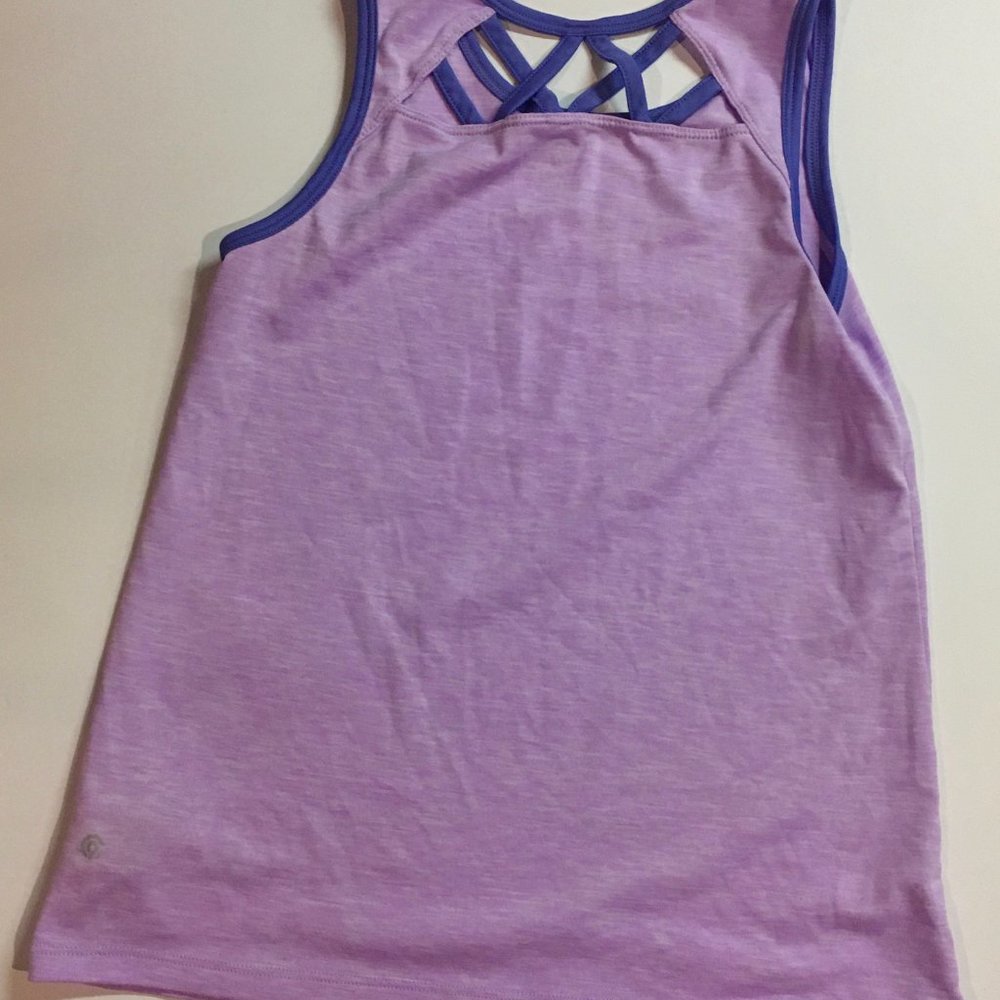 Athletic Tank Top - Picture 3 of 3